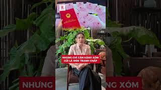 LÀM SỔ ĐỎ MỘT CÁC DỄ DÀNG VÀ THUẬN TIỆN HƠN SAU 1/7/2025| Tara Lê  BĐS