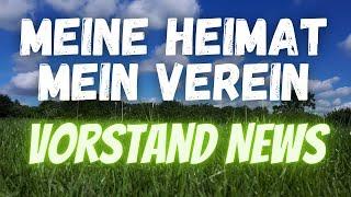 Vorstand NEWS 