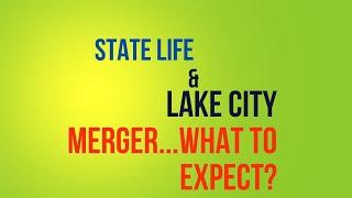 Statelife Housing and Lake City Merger