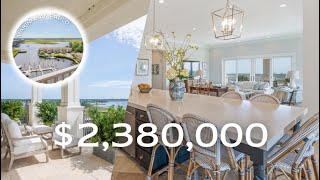 $2.38 Million Fully Remodeled Penthouse In Jacksonville, Florida!