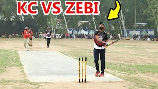 KHURRAM CHAKWAL VS ZEBI BUTT FAHAD MC VS FARHAD ABDALI BIGGEST MATCH IN PAKISTAN CEICKET TAPE BALL