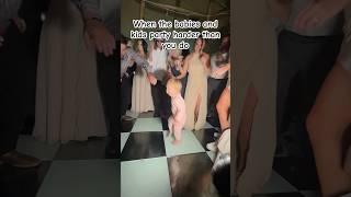 Main attraction #wedding #dance #baby