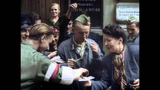 Film "Powstanie Warszawskie" - zwiastun | "Warsaw Rising" film - trailer