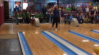 High School Bowling Baker Tournament