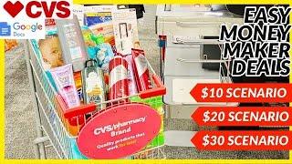 Easy CVS Coupon Newbie Deals (5/30 - 6/1) | CVS Easy Couponing NO CRT's Needed | CVS Beginner Deals