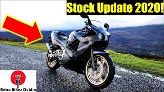 Stock Update 2020! - Some Real Gems (Retro Bikes Dublin)