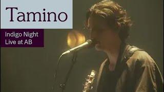 Tamino - Indigo Night Live at AB - Ancienne Belgique