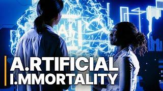 A.rtificial I.mmortality | Free Documentaries