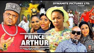 Prince Arthur Full Movie - Ekene Umenwa, Ken Erics | Nigerian Movie 2024 Latest Full Movies.