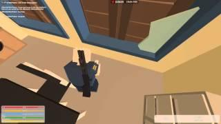Unturned commands!