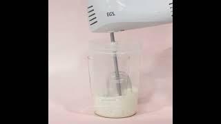 유명한 아몬드 맛집 다빈치가 제안하는 별다방 따라잡기 ⭐️