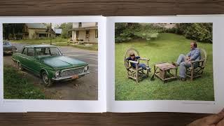 STEPHEN SHORE   Uncommon Places