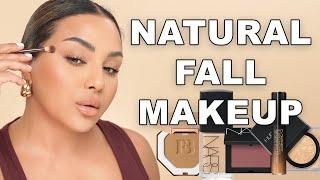 Fall 2024 Makeup Tutorial