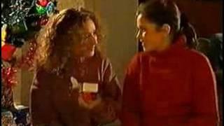 Beth Jordache Lesbian Romance With Margaret From Brookside 3