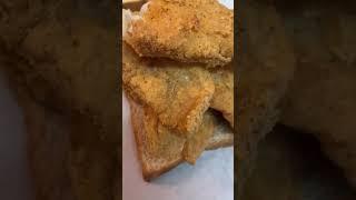 Discover the Shabazz Super Supreme Fish Combo at Shabazz Seafood, Savannah's Premier Destination