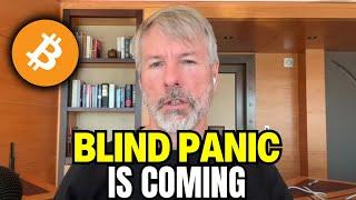 Michael Saylor Just Changed His View - Bitcoin Sell-Off, 2025 Outlook & MicroStrategy