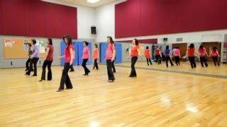 Take Your Time - Line Dance (Dance & Teach in English & 中文)