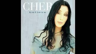 Cher - Believe Acapella