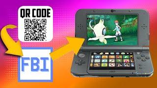 Instalar JOGOS no 3DS - Direto pela Internet - E Solução de Erros