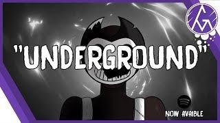 BATIM SONG (Underground ) LYRIC VIDEO - GM Remastered