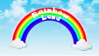 Rainbow Land is Coming to Five Islands Amusment Park