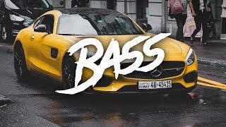BASS BOOSTED CAR MUSIC MIX 2018  BEST EDM, BOUNCE, ELECTRO HOUSE #3