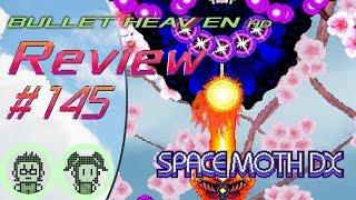 Bullet Heaven HD60 #145 - Space Moth DX [PC]