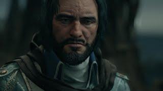 Assassin's Creed Unity - Bellec Boss Fight