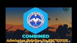 CSA Army Coaching Centre  #indian #army #wbp #kp  Admission Helpline No-8967959508...