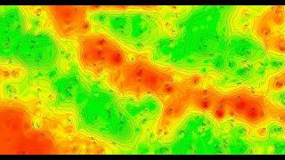 ArcGIS Tutorial - Create DEM and Contours using Google Earth