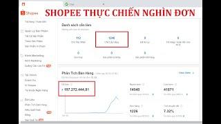 Cách lấy 18 hashtag chuẩn nhất trên Shopee bằng tool ra luôn đơn hàng tự nhiên