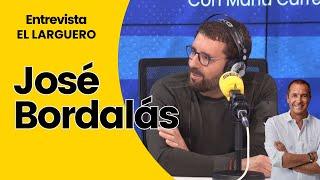 BORDALÁS: "LOS ÁRBITROS ESTÁN CONDICIONADOS POR EL RUIDO MEDIÁTICO QUE EXISTE CONTRA EL GETAFE"