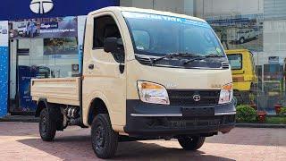 New Tata Ace Gold Diesel 2024 | Detailed Review | Bharoshe Wala Truck | Tata Motors