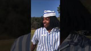 When you mess with GoodBurger you go in the Grinder! #shorts #goodburger #goodburger2