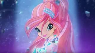 Winx Club Tynix Full Transformation HD