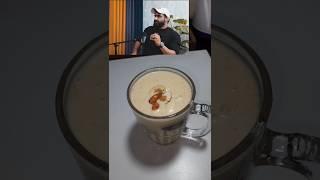 Desi Protein Shake recipe by #niteshsoni | Home made sattu shake #ytshorts #proteinshake #trending