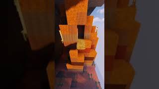 Minecraft Jump and Run Gameplay TIKTOK Format | 60fps 1440p HD | No Ads, No Credits | #2