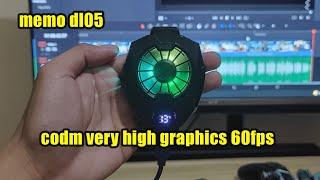 stable 60fps ba talaga pag naka fan cooler si lenovo legion y70???