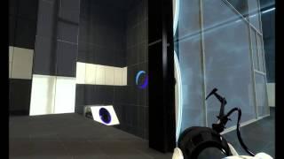 Portal 2 - genius level intellect - Part 5