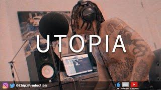 “Utopia” - Young Adz x M Huncho x Nafe Smallz Type Beat 2020 | Wavy Guitar Beat | Chipz Production