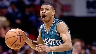 Muggsy Bogues Highlights