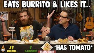 Rhett & Link Moments That'll Have You Questioning Their IQ