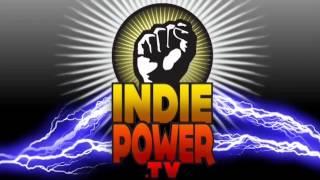 AUBREYUS Rocks INDIE POWER TV!
