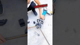 Инструмент который заменит станок