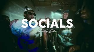 (FREE) Cash Cobain Type Beat 2024 - Socials