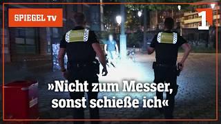 Die Davidwache: Ausnahmezustand auf der Reeperbahn (1/3) | SPIEGEL TV