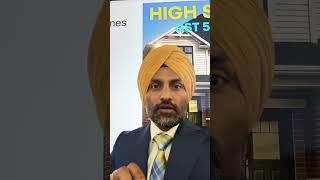 New homes in Kitchener | IT people buying home canada