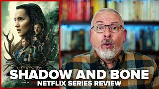 Shadow and Bone (2021) Netflix Series Review