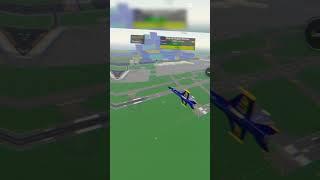 -Blue Angel Edit- #shorts #fyp #viral #roblox #edit