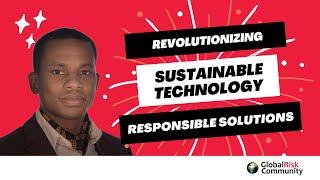 The Truth About Sustainable Energy: Insights from Levar Jackson